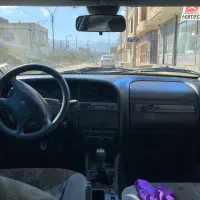 خودرو زانتیا