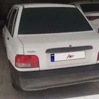 پراید 131
