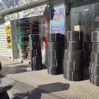 فروشگاه لوله و اتصالات پلی اتیلن کاوه