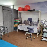 واگذاری کامل کلینیک توانبخشی|دفتر کار|صدرا-فارس, فاز ۱|دیوار