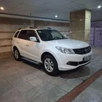 خودرو هایما