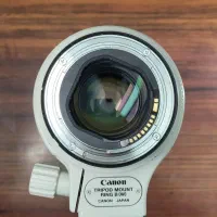canon ef 70 200 ii در حد آکبند|دوربین عکاسی و فیلم‌برداری|تهران, مشیریه|دیوار