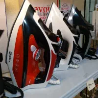 اتو بخار ۲۴۰۰ وات Dessini اتو دسینی