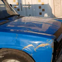 نیسان مدل 97|خودرو سواری و وانت|سرایان, |دیوار