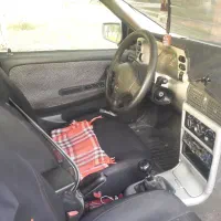 دوو سیلو|خودرو سواری و وانت|قم, شهرک مهدیه|دیوار