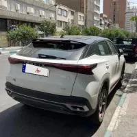 فونیکس fx دو دیفرانسیل. کم کارکرد