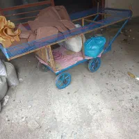 گاری محمک و خوشرنگ