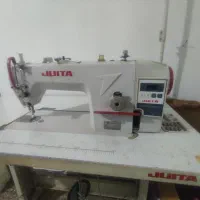 چرخ خیاطی صنعتی