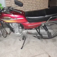 موتور سی جی ال مارک چابکرو