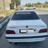 پرشیا سال مدل ۹۲