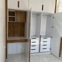 کابینت اشپزخانه و کمد دیواری|جاکفشی، کمد، دراور|بوکان, |دیوار