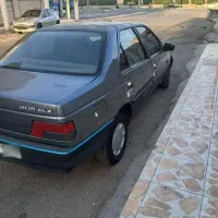 پژو ۴۰۵ مدل ۹۴