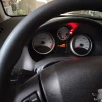 207 tu5p|خودرو سواری و وانت|سنندج, |دیوار