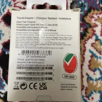 شارژ اصلی ویتنام ۲۵وات سامسونگ|لوازم جانبی موبایل و تبلت|حمیدیا, |دیوار