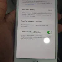 ایفون 7 plus|موبایل|کرج, برغان|دیوار