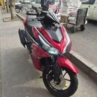 موتور گلکسی r155