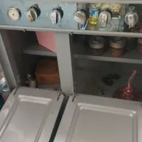 اوجاق گازژ|اجاق گاز و لوازم برقی پخت‌وپز|جوادآباد, |دیوار