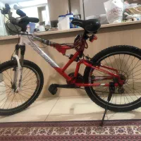 دوچرخه کوهستان OVERLORD اصل تایوانی