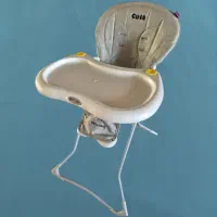 صندلی غذا کودک