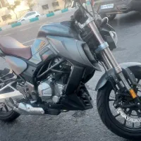 مانستر ۲۵۰ cc