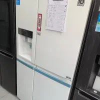 SX-5528wb سایدبای ساید الجی اصل کره استوک سه در