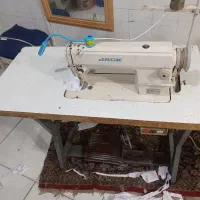 چرخ راست دوز جک صنعتی