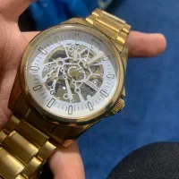 ساعت فیترون