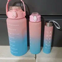 قمقمه ۳قلو نو