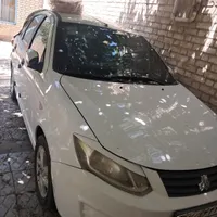ساینا دنده‌ای EX، مدل ۱۳۹۷