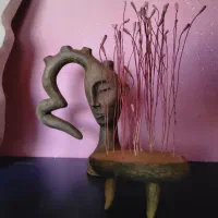 کلاس مجسمه سازی|خدمات آموزشی|آبادان, |دیوار