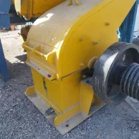 آسیاب 24 چکش|ماشینآلات صنعتی|رباطکریم, رباطکریم|دیوار