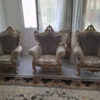مبل ۹ نفر در فردیس