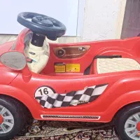 فروش ماشین شارژی