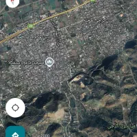 زمین ب مساحت 280متر