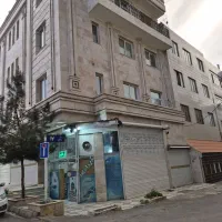 مغازه تجاری دائم ۲نبش