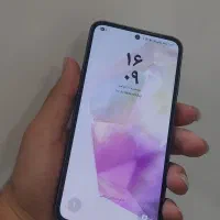 A35 5g|موبایل|مشهد, شهرک شهید باهنر|دیوار