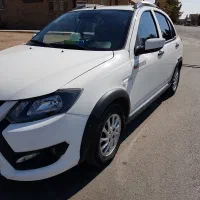 کوییک GXH مدل 1403 کارمندی. خانگی|خودرو سواری و وانت|سیرجان, |دیوار