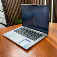 لپتاپ مهندسی طراحی کم وزن گرافیک مجزا Hp ZBook