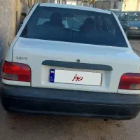 پراید مدل ۹۳