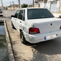 پراید۱۳۲|خودرو سواری و وانت|امیدیه, |دیوار