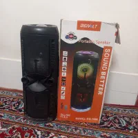 سلام خسته نباشی بخشید یه اسپیکر سالم هست|پخشکننده همراه|اراک, |دیوار