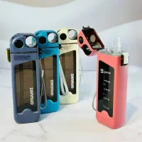 قمقمه کتابی ضد نشت|ظروف نگهدارنده، پلاستیکی، یک‌بارمصرف|تبریز, |دیوار