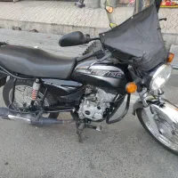باکسر ۱۵۰ کاربرات