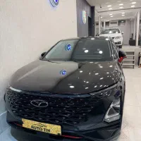 فونیکس fx در حد صفر