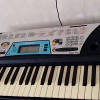 ارگ یاماها psr170 در حد نو