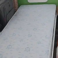 سرویس کامل تخت بچگانه|تخت و صندلی بچه|رشت, رودبارتان|دیوار