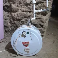 اب گرمکن برقی