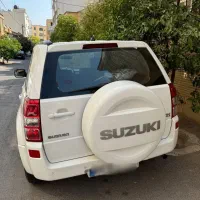 فروش سوزوکی ویتارا مدل ۹۰ فوق العاده سالم کم کار
