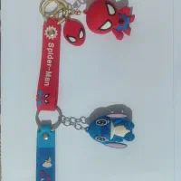 جا کلیدی سیلیکونی