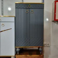 جاکفشی جادار کد ۲۵|جاکفشی، کمد، دراور|قزوین, |دیوار